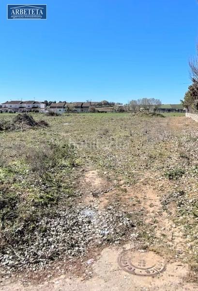 Foto f63d894d-b86d-453f-8e4e-7f17fa790b9d. Terreno residenziale in Humanes