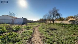 Masia a Humanes. Inmobiliaria arbeteta vende dos viviendas con gran parcela en hu