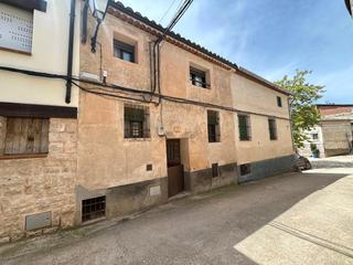 Mas à Salmerón. Vivienda encantadora en salmerón