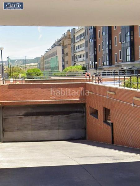 Foto b3873abf-de35-4482-b93e-8e34ec1f9474. Affitto posto auto in Las Cañas Guadalajara