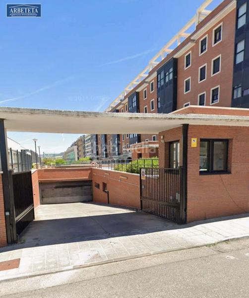 Foto 2a326882-7561-44bf-b9a9-a71eb7902716. Lloguer aparcament cotxe a Las Cañas Guadalajara