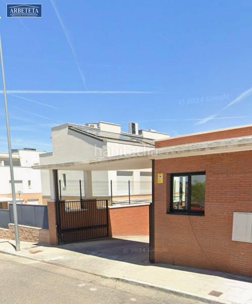 Foto a539bd8b-a67b-4cd7-9fa0-6b4184ef30bd. Rent car parking in Las Cañas Guadalajara