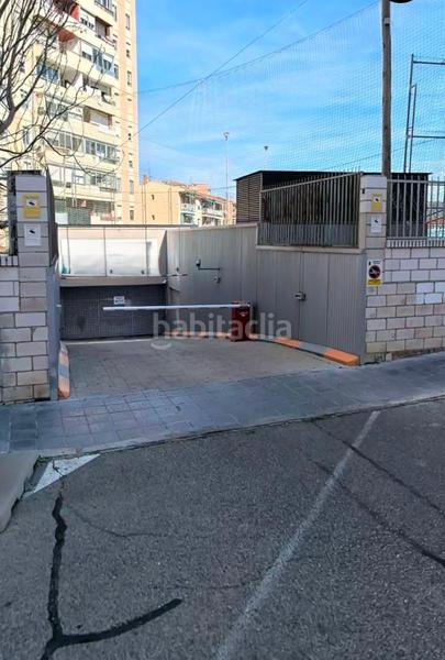 Foto 02529545-8343-4465-b4c0-df995570d339. Car parking in Plan Sur-Amistad Guadalajara