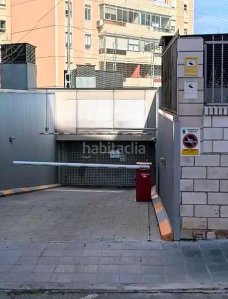 Foto 4c2b7820-c7f4-4435-a514-f9dc34282d09. Car parking in Plan Sur-Amistad Guadalajara