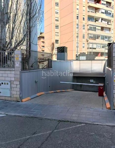 Foto f8ba15ac-2985-4722-b33f-8912d9d01e81. Car parking in Plan Sur-Amistad Guadalajara