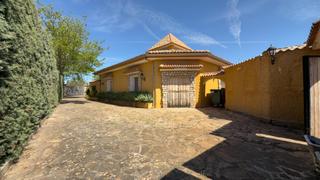 Mas à Hontoba. Finca para eventos con gran potencial en hontoba, guadalajara  4