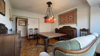 Etagenwohnung in Plan Sur-Amistad. Inmobiliaria arbeteta vende piso de 4 dormitorios en zona virgen