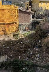 Terrain résidentiel à Brihuega. Inmobiliaria arbeteta vende terrero de 61m2 en tomelloso de taju