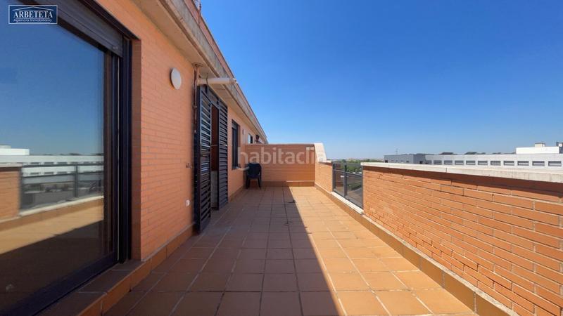 Foto 435caf14-be14-4001-99b1-d62a447cf322. Àtic amb calefacció aparcament piscina a Las Cañas Guadalajara