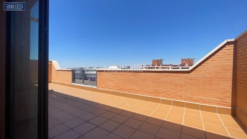 Foto 4c72c7d9-7d27-4af1-86eb-ecfa7c4cf51c. Àtic amb calefacció aparcament piscina a Las Cañas Guadalajara