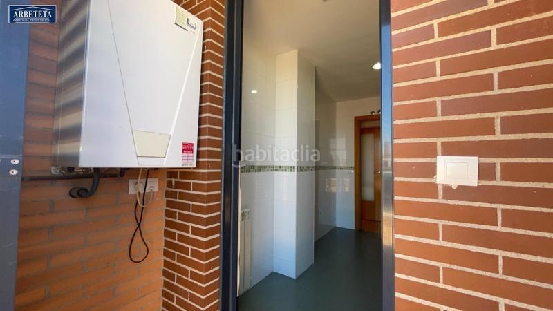 Foto e8c23e38-560b-431b-bd22-cec9b32eb10f. Àtic amb calefacció aparcament piscina a Las Cañas Guadalajara