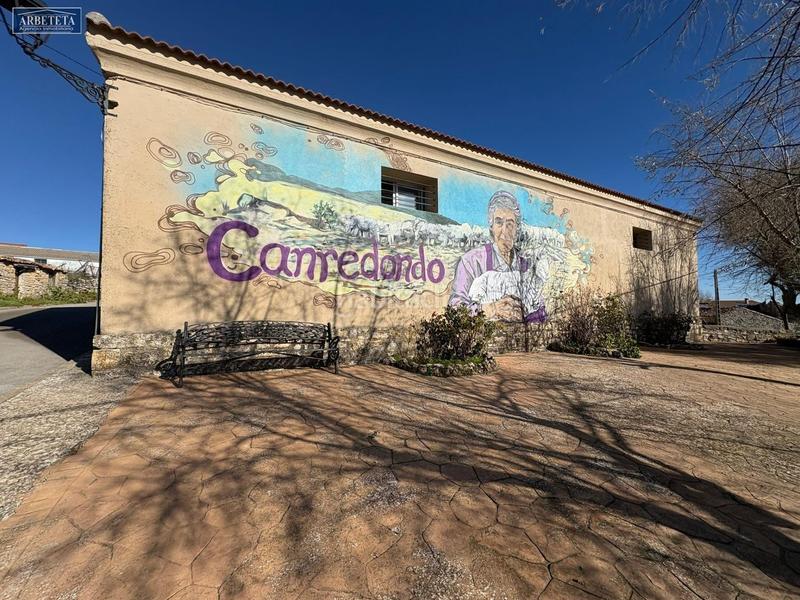 Foto 90837fba-1949-4316-994a-8e14a5d63248. Masia a Canredondo