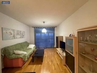 Pis a Las Lomas-Salinera-La Muñeca. Inmobiliaria arbeteta vende piso con inquilino en zona avda. de