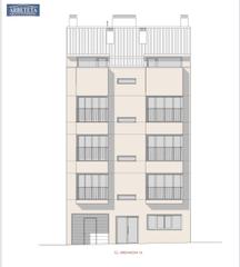 Piso en Plan Sur-Amistad. Inmobiliaria arbeteta vende piso de nueva construcción de dos do