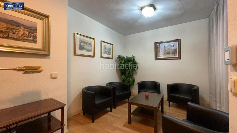 Foto 013ed34f-5fbf-462f-b944-a9036f324916. Appartement avec chauffage parking dans Casco Histórico Guadalajara