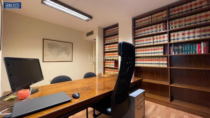 Foto 1bd8aef2-23ef-4fe2-9b4b-c0883987ac22. Appartement avec chauffage parking dans Casco Histórico Guadalajara