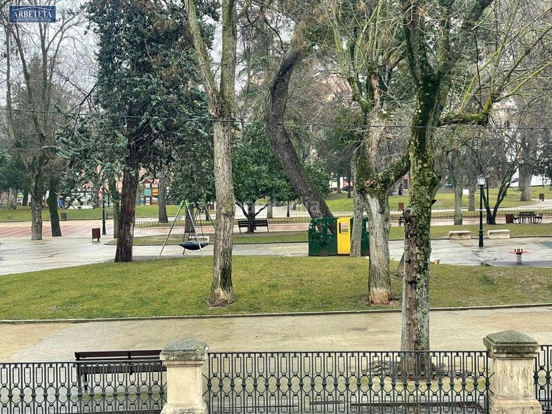 Foto 283824cb-e6d8-40e4-967e-224fdb5514cd. Appartement avec chauffage parking dans Casco Histórico Guadalajara