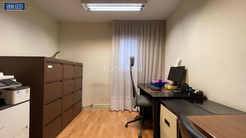 Foto 467333a9-dd3d-4714-a498-52396f9c1920. Appartement avec chauffage parking dans Casco Histórico Guadalajara