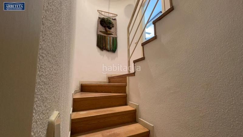 Foto 47a4e683-d5a2-4461-9f34-5f1b67573ace. Appartement avec chauffage parking dans Casco Histórico Guadalajara