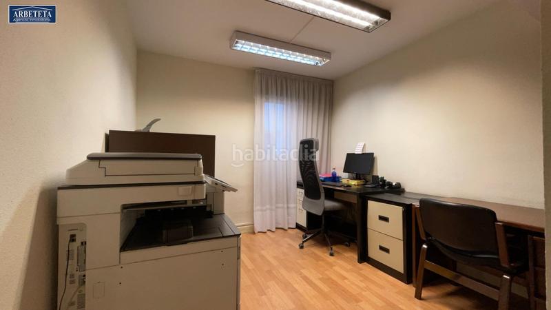 Foto 59724bf6-ad58-4bff-8aa3-dcb9372a55f4. Appartement avec chauffage parking dans Casco Histórico Guadalajara