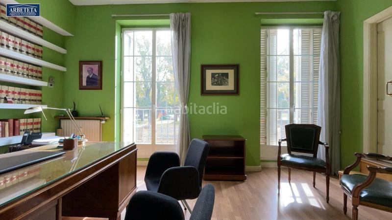 Foto 63e0ee47-8089-4fb6-9210-49cbb1310fc9. Appartement avec chauffage parking dans Casco Histórico Guadalajara