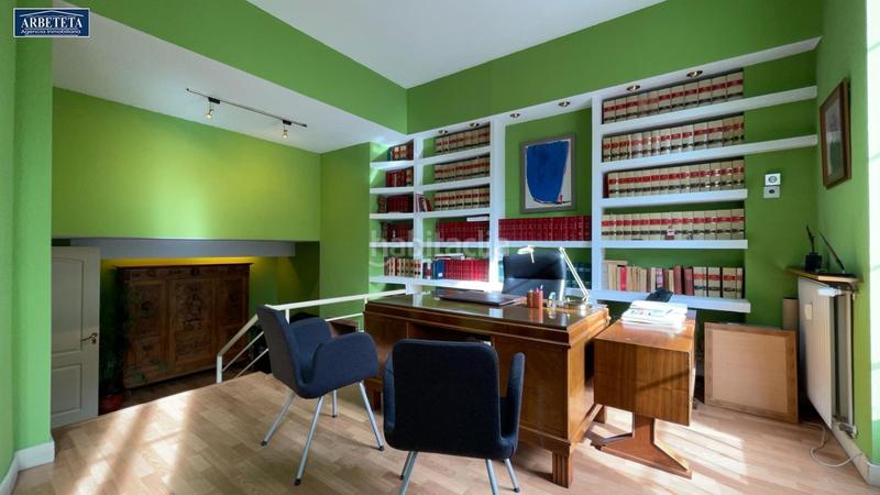 Foto 64f0167a-a628-4974-8da5-15755a0ea56e. Appartement avec chauffage parking dans Casco Histórico Guadalajara