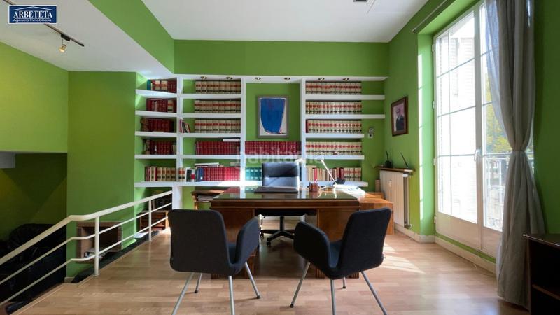 Foto 690b7ebc-68e6-4196-8017-4263d3861c28. Appartement avec chauffage parking dans Casco Histórico Guadalajara