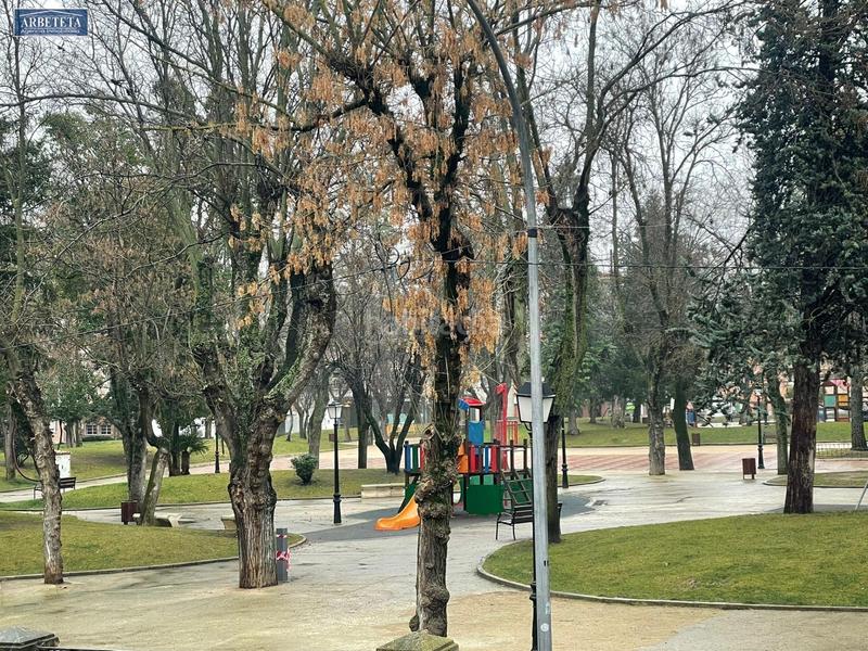 Foto 6c417db2-996c-465e-b56f-c4090c4074e9. Appartement avec chauffage parking dans Casco Histórico Guadalajara