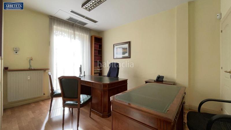 Foto 76bfac22-9017-4be1-8f9d-956e32024127. Appartement avec chauffage parking dans Casco Histórico Guadalajara