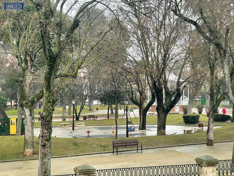 Foto 786ecd2e-3b22-4d78-a1b0-9200efc26629. Appartement avec chauffage parking dans Casco Histórico Guadalajara