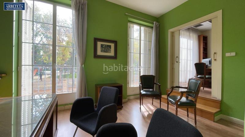 Foto 88f9b92b-f6bd-416f-8f2d-6732027cf033. Appartement avec chauffage parking dans Casco Histórico Guadalajara