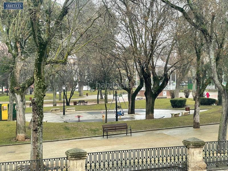 Foto b2e910ce-b723-4919-9135-3f4f0ba3fe2b. Appartement avec chauffage parking dans Casco Histórico Guadalajara