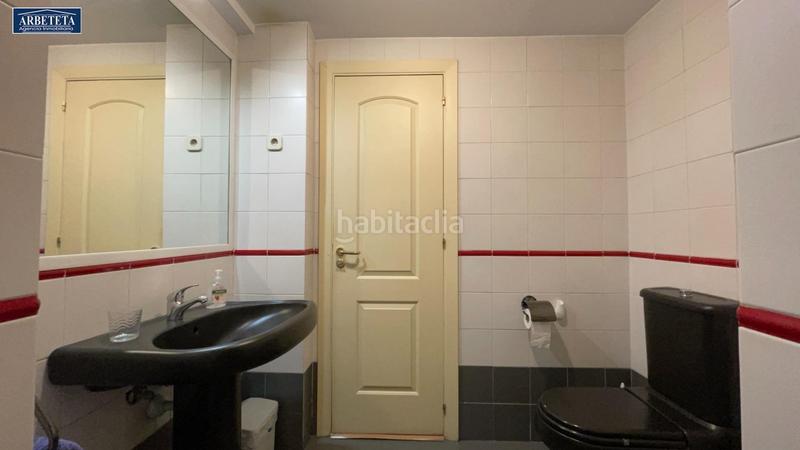 Foto c60d7cc5-880d-444b-afba-1783a391f0f3. Appartement avec chauffage parking dans Casco Histórico Guadalajara