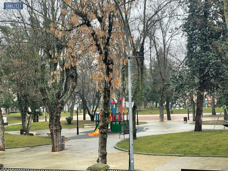 Foto d96cf06e-2f1f-49c3-a378-cff14bff01ca. Appartement avec chauffage parking dans Casco Histórico Guadalajara