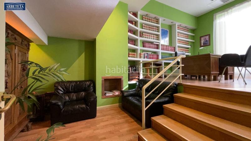 Foto d972a5a9-8a53-43bf-88b2-ba3d3716a811. Appartement avec chauffage parking dans Casco Histórico Guadalajara