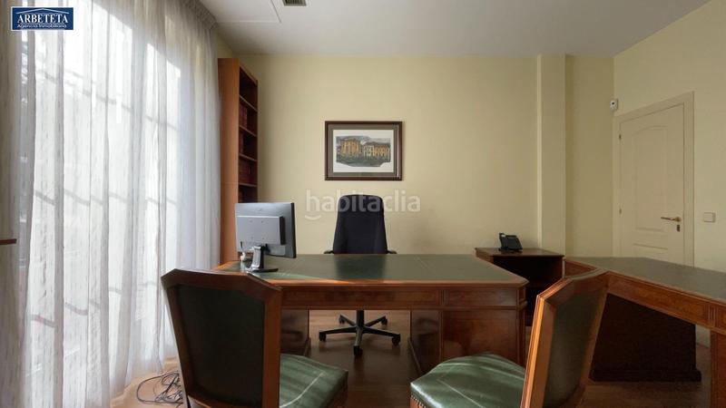 Foto e5e88083-0fa9-4f73-b8b6-398b47f434ff. Appartement avec chauffage parking dans Casco Histórico Guadalajara