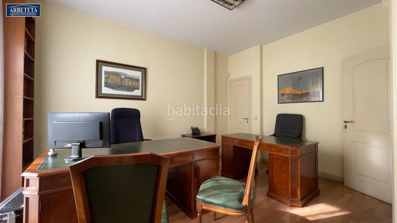 Foto ea3239b1-2c6c-4317-a39a-6d03c7b76d5b. Appartement avec chauffage parking dans Casco Histórico Guadalajara