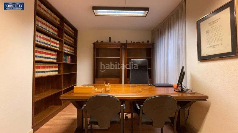 Foto eb701e83-d1da-47d9-b8ea-d7f7c8cdc5c0. Appartement avec chauffage parking dans Casco Histórico Guadalajara