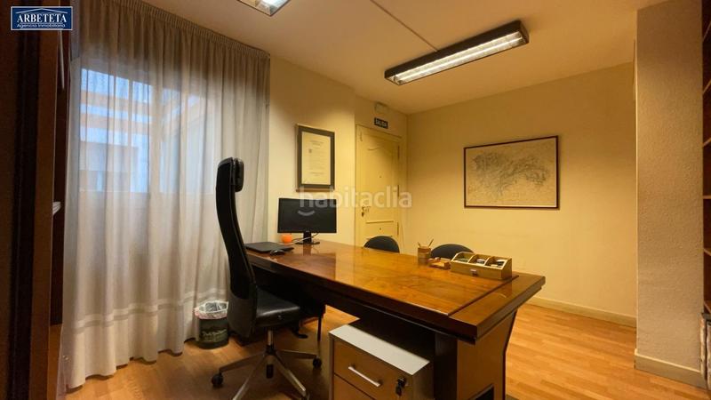 Foto f56bf3ae-d22c-4a7d-9ae9-91867be4b11e. Appartement avec chauffage parking dans Casco Histórico Guadalajara