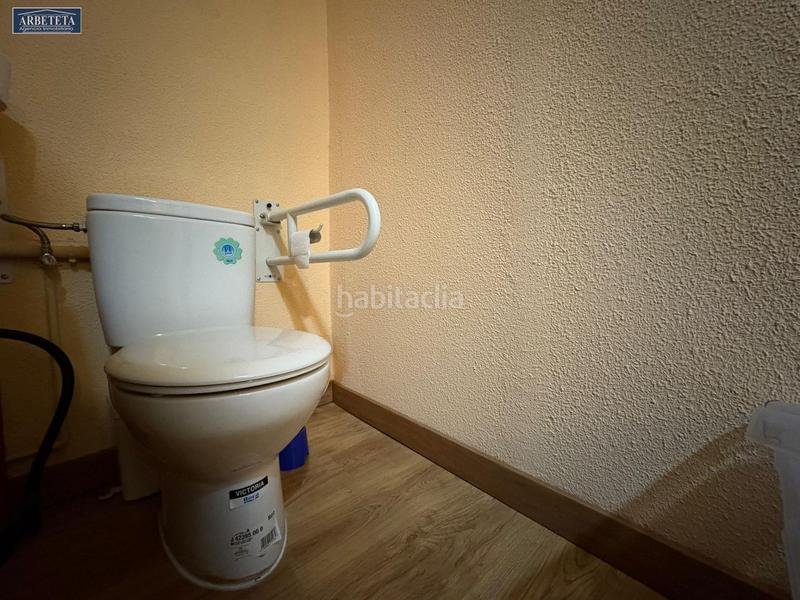 Foto 7ba85de8-233f-4f23-ad9f-fd6e5f8d8630. Miete geschäftsraum in San Roque-Concordia-Adoratrices Guadalajara