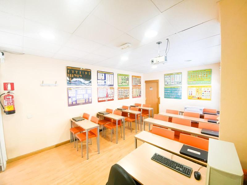 Foto 161a6ba4-246e-4dd4-b502-ba13a4625cbf. Rent business premise in San Roque-Concordia-Adoratrices Guadalajara