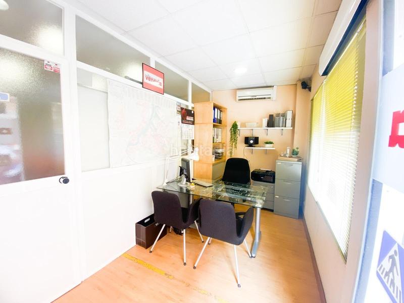 Foto e1b3bf8f-3842-4ffe-827d-efc41b816d80. Rent business premise in San Roque-Concordia-Adoratrices Guadalajara