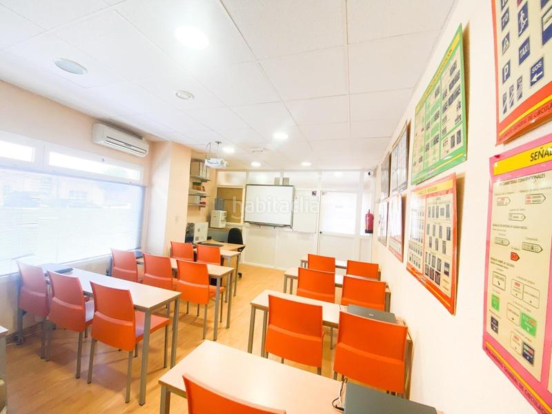 Foto f92d0b42-7974-4b69-b55e-39fb2c586b11. Rent business premise in San Roque-Concordia-Adoratrices Guadalajara