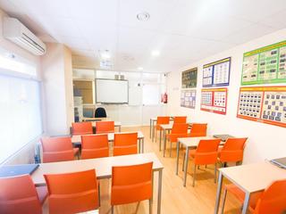 Local commercial à San Roque-Concordia-Adoratrices