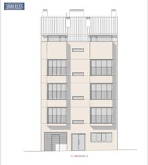 Piso en Plan Sur-Amistad. Inmobiliaria arbeteta vende apartamento de nueva construcción en