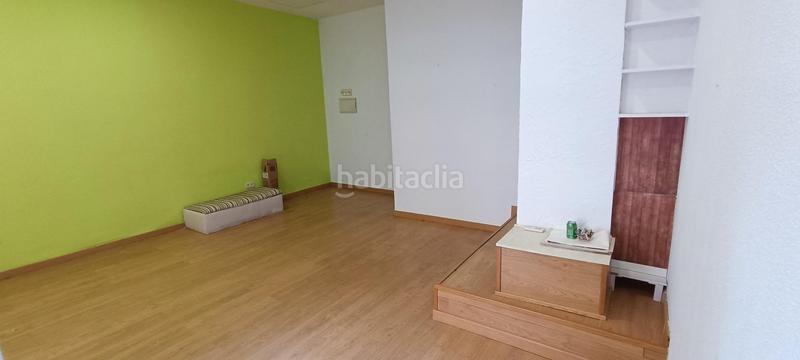 Foto 0d333373-2bf7-4fad-a894-3e3249a084a5. Lloguer local comercial a Plan Sur-Amistad Guadalajara