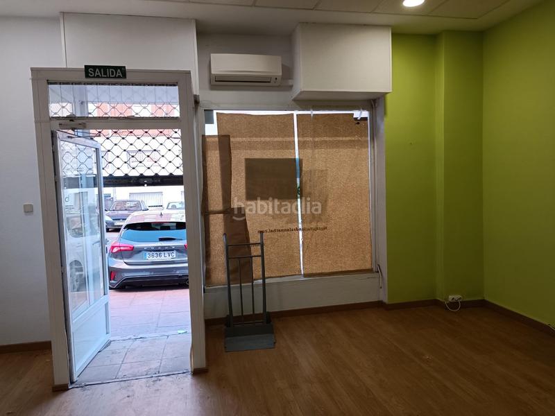 Foto ac36de2b-bcbd-4bf0-8654-23861976d0d5. Location local commercial dans Plan Sur-Amistad Guadalajara