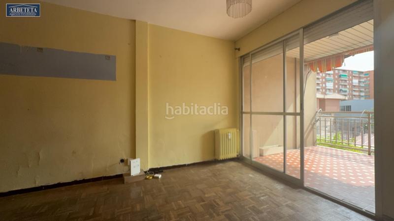 Foto 17082eea-cb98-484c-ba8b-43ab5efc8e9f. Flat with heating parking in Plan Sur-Amistad Guadalajara