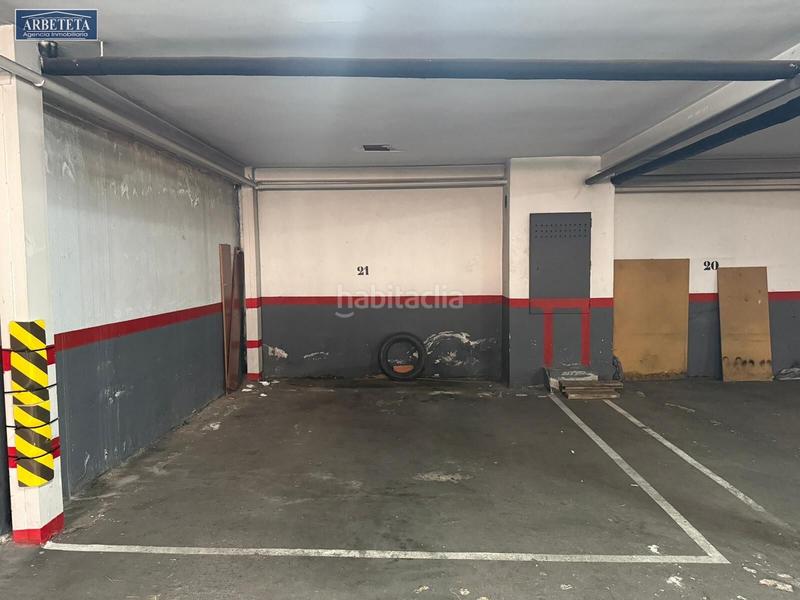 Foto 19599d43-e5ab-4eb0-b3fc-c513b5d07c2a. Flat with heating parking in Plan Sur-Amistad Guadalajara