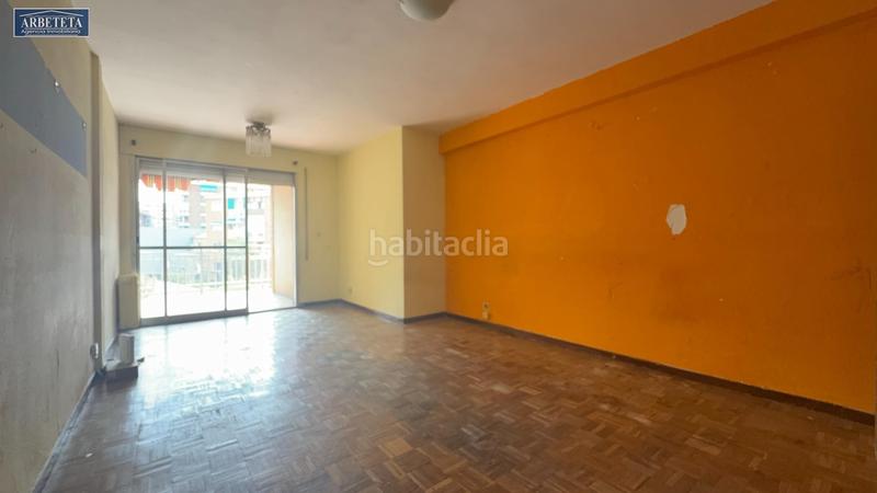Foto 4a29a530-25c2-4594-bf4d-bc9ce535fbf2. Flat with heating parking in Plan Sur-Amistad Guadalajara
